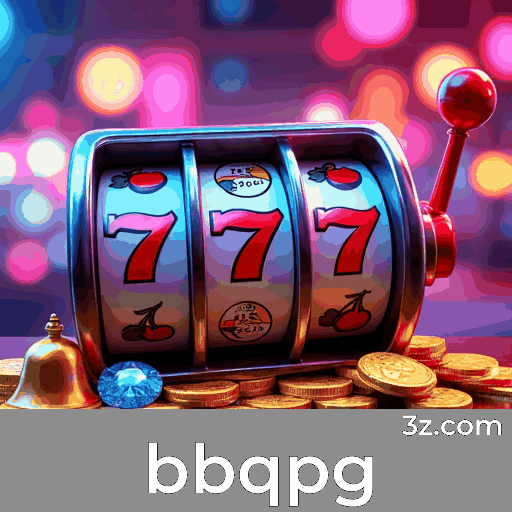 bbqpg - Slots e Mesa com Dealers ao Vivo: Aventura Completa