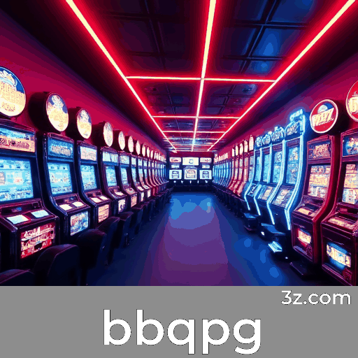 bbqpg: Plataforma de Cassino Confiável e Profissional