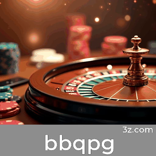 BBQPG: Experiência de Casino Diversificada e Otimizada