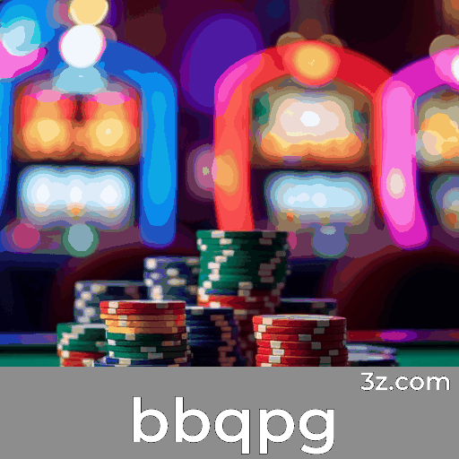 BBQPG: Experiência de Casino Diversificada e Otimizada