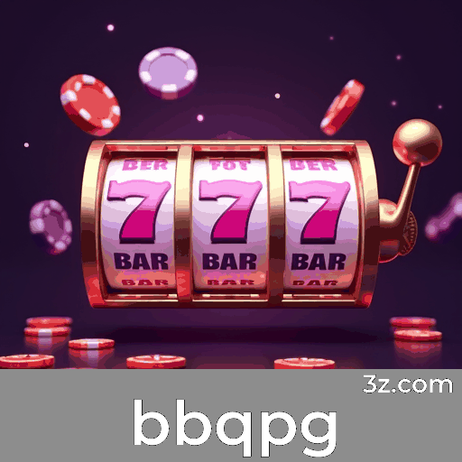bbqpg - Slots e Mesa com Dealers ao Vivo: Aventura Completa