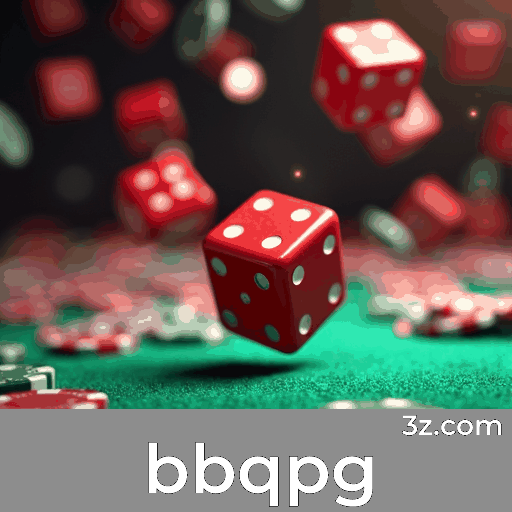 BBQPG: Experiência de Casino Diversificada e Otimizada