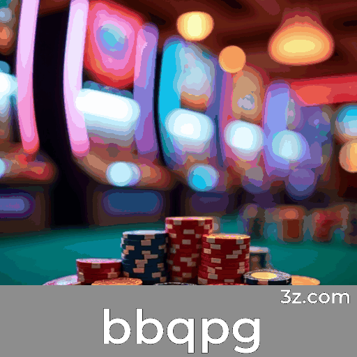 BBQPG: A Plataforma de Jogos Online com Serviço Profissional e Confiável