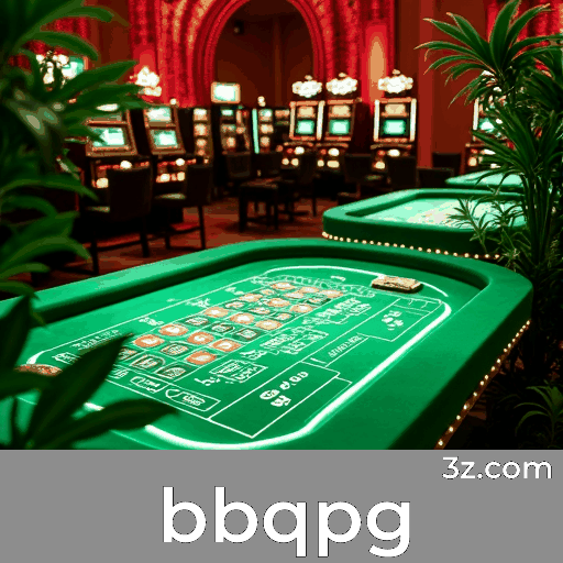bbqpg - Slots e Mesa com Dealers ao Vivo: Aventura Completa